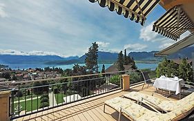 Park Hotel Oberhofen